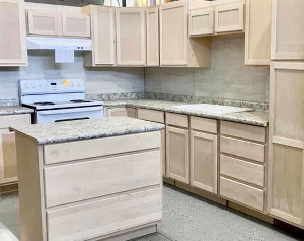 Manufactured Home Kitchen Cabinets 600 