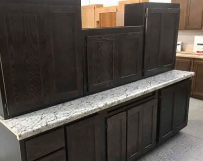 kitchen cabinets for mobile home