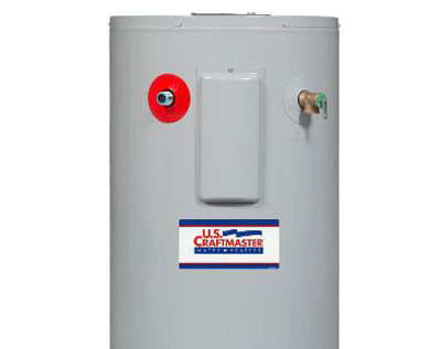 water heaters and furnaces for manufactured homes and rvs