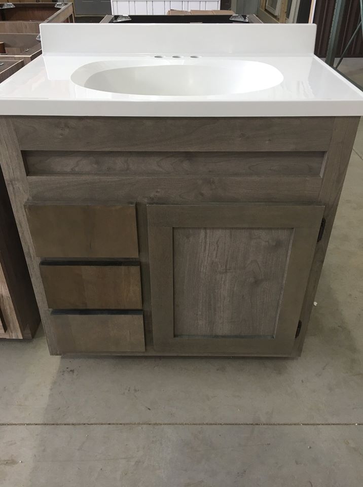 bath-vanity-gray-cabinet-white-top