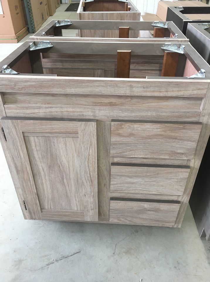 light-gray-bath-vanity-cabinet